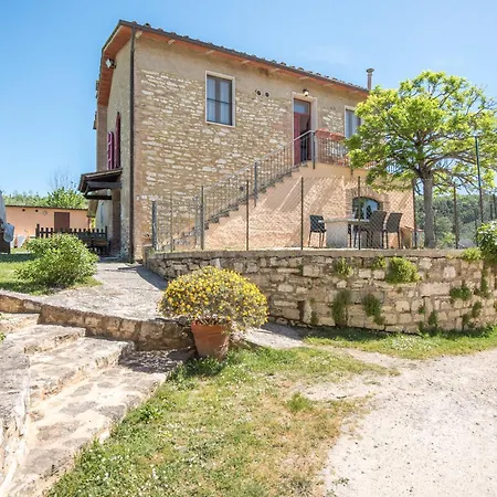Podere Del Pereto Bio- 201