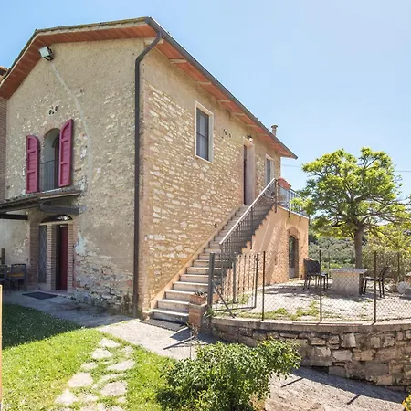 Podere Del Pereto Bio- 201 * Rapolano Terme
