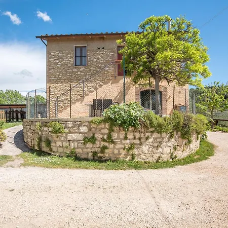 Bauernhof Podere Del Pereto Bio- 201
