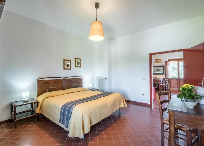 Bauernhof Podere Del Pereto Bio- 201 Rapolano Terme