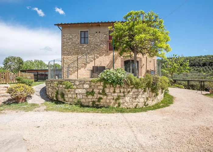 Podere Del Pereto Bio- 201