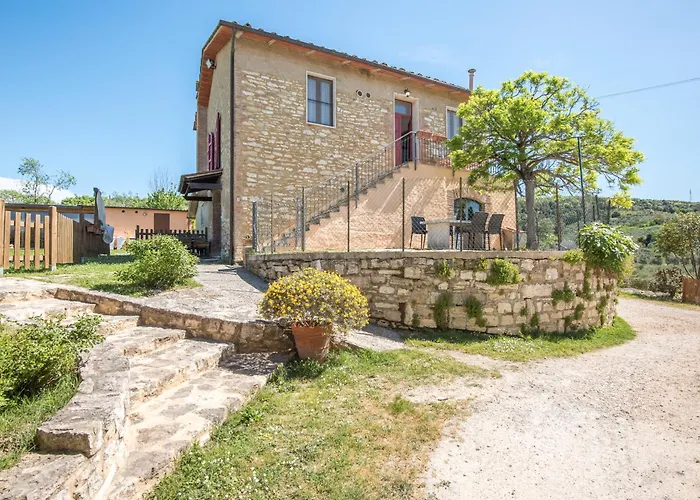 Podere Del Pereto Bio- 201